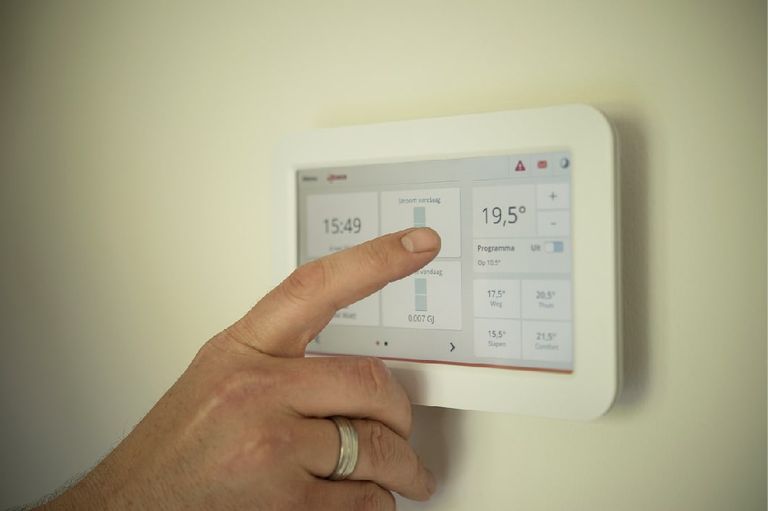 Instalación sistemas de climatización