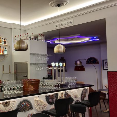 Remodelación integral local comercial